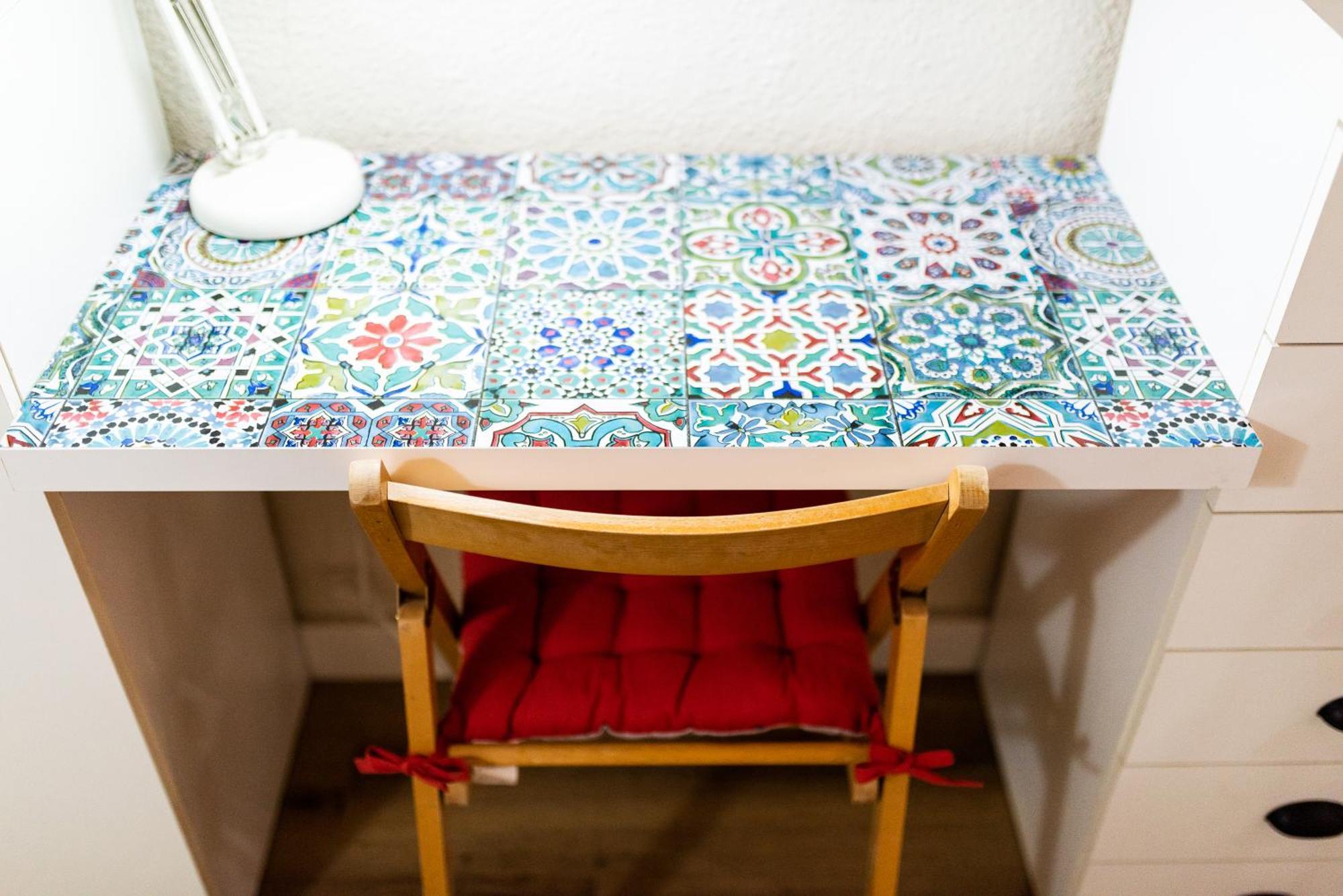 Apartamento Las Mil Y Una Noches غرناطة المظهر الخارجي الصورة